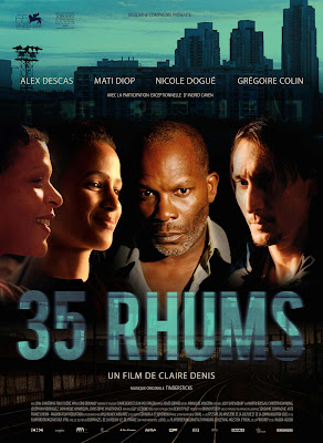 35 Shots of Rum / 35 rhums (2008)