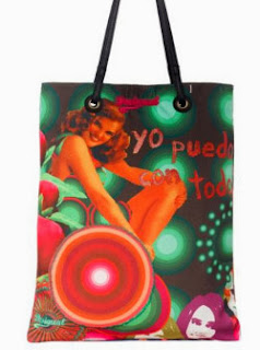 Shopper Desigual