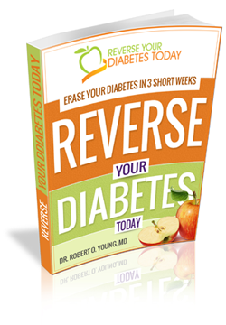 Reverse Your Diabetes Today Review - Truth Exposed
