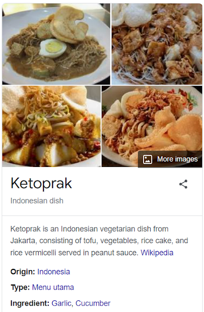 Ketoprak