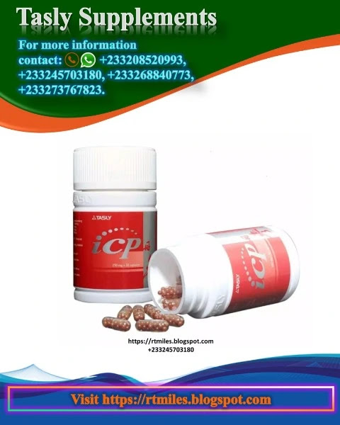 Tasly Cardiotonic Pill is very good for high blood pressure and all blood circulatory challenges