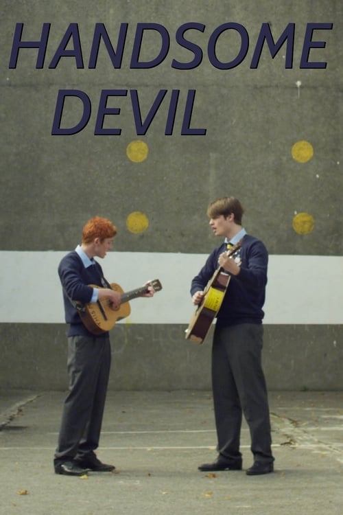 Download Handsome Devil 2017 Full Movie With English Subtitles