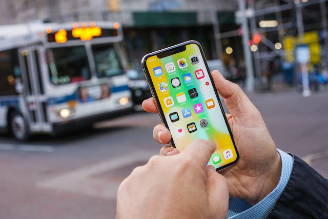 iPhone X doesn't like cold weather, Apple is working to fix mysterious bug