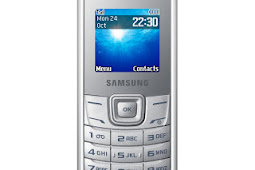 Samsung GT-E1200Y Firmware Download l Samsung GT-E1200Y Flash File Download l E1200Y