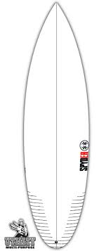 Spyder Surfboard Reviews