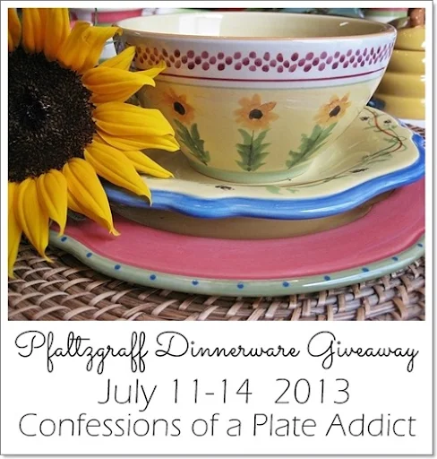 Pistoulet Giveaway Button