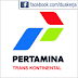 pertamina trans 