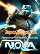 nova near orbit vanguard alliance