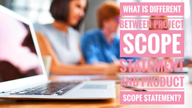 Important of the product scope The product scope description is documented as part of the project’s scope statement. It is important to include it because it—   a. Facilitates the project acceptance process  b. Describes specific constraints associated with the project  c. Progressively elaborates characteristics  d. Shows various alternatives considered  Answer: c. Progressively elaborates characteristics  The peoject scope statement and the product scope statement The project scope statement describes the deliverables and the work required to create them. It also provides a common understanding of the scope among stakeholders. The product scope statement is a key component as it progressively elaborates the characteristics of the product, service, or result in the project charter and requirements documentation. [Planning