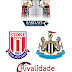 Prévia: Stoke City V Newcastle