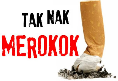 Harga Rokok Naik 20 Sen Saja?