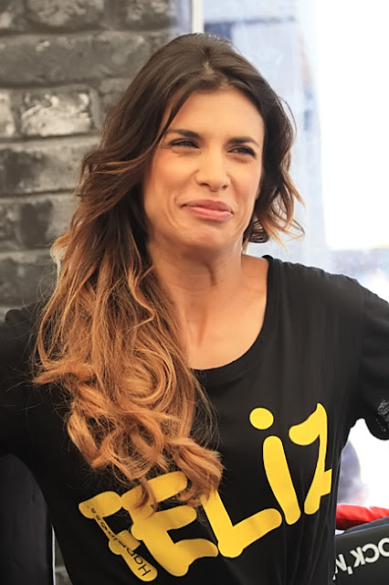 Elisabetta Canalis 