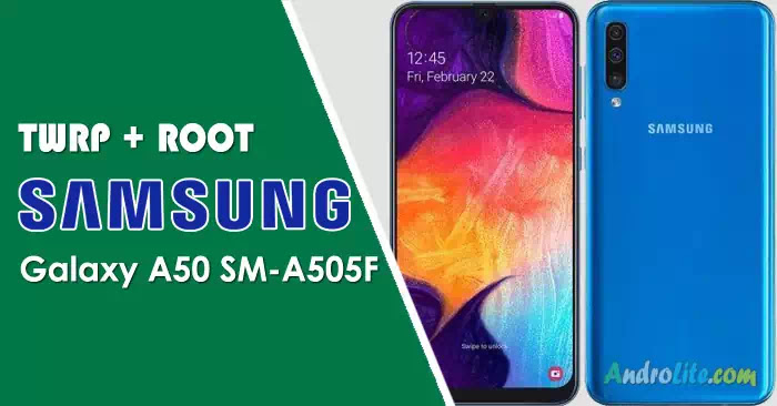 Root Samsung Galaxy A31 Sma315fgn Android 10 Using