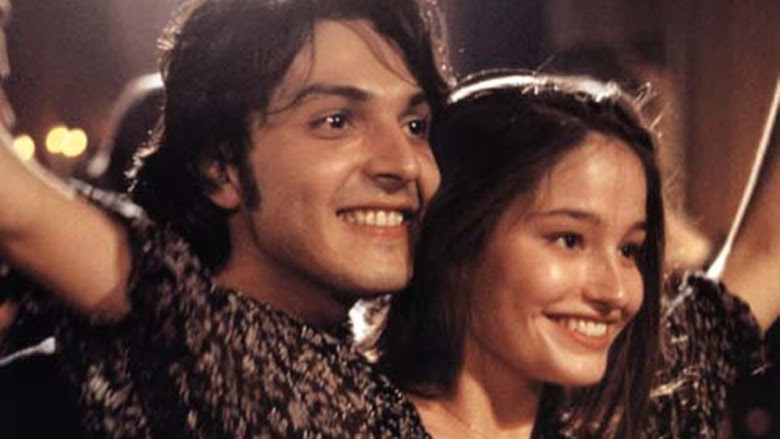 L'esca 1995 film intero