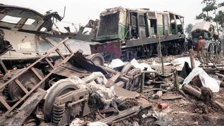 Tragedi Bintaro, Kecelakaan Kereta Api Terburuk di Indonesia