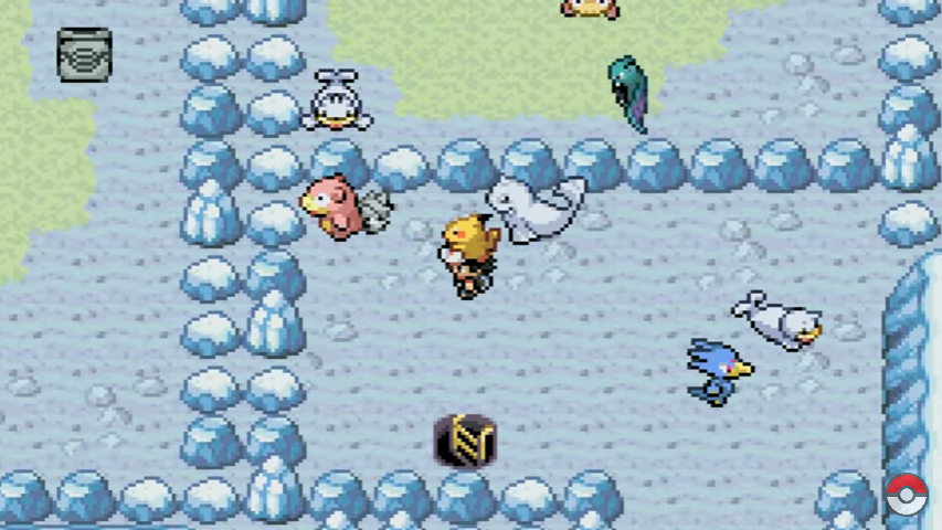 Pokemon Let S Go Pikachu Eevee Gba Rom Download Pokemon Let S Go Pikachu Eevee Gba Rom Download