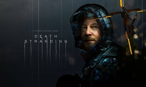 Death Stranding Free PC Game Download