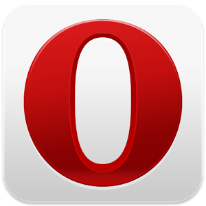 Opera browser APK