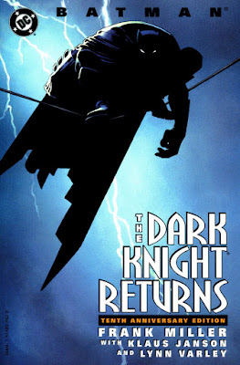 Batman - El Regreso del Caballero de la Noche 