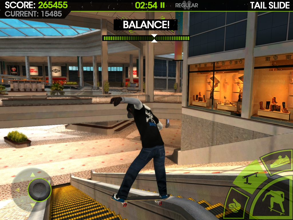  Skateboard Party 2 v1.05 Apk