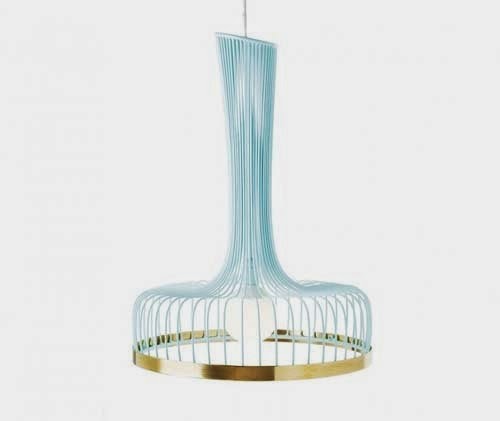 Furniture design chandelier by Mambo Unlimited Ideas