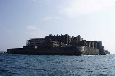 GUNKANJIMA 