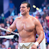 Alberto Del Rio detido por suspeita de abuso sexual