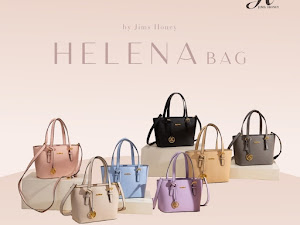 JIMS HONEY HELENA BAG