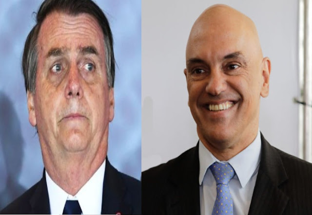 Bolsonaro pode ser preso o cicha suja inelegivel e na cadeia o marginal