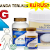 Set Tambah Berat Badan