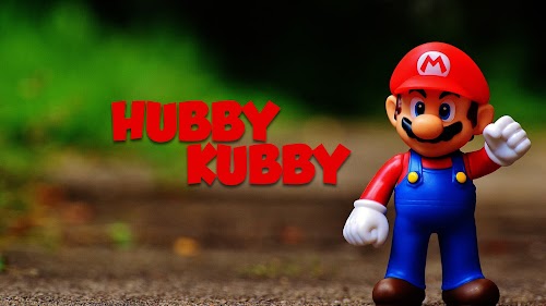 Hubby Kubby Türkçe Dublaj