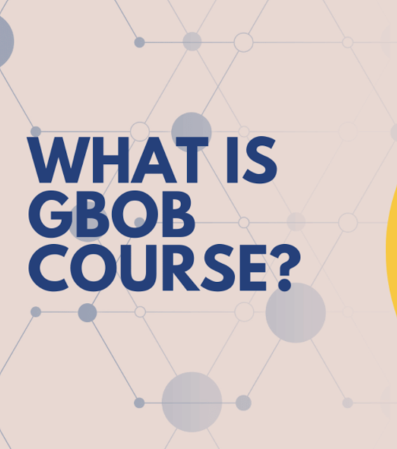 what is GBOB