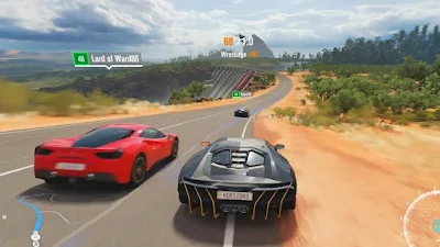 تحميل Forza Street للاندرويد, لعبة Forza Street مهكرة مدفوعة, تحميل APK Forza Street, لعبة Forza Street مهكرة جاهزة للاندرويد