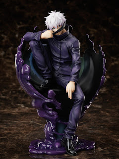 Jujutsu Kaisen – Gojo Satoru “MAPPA SHOWCASE”, F:NEX (FuRyu)