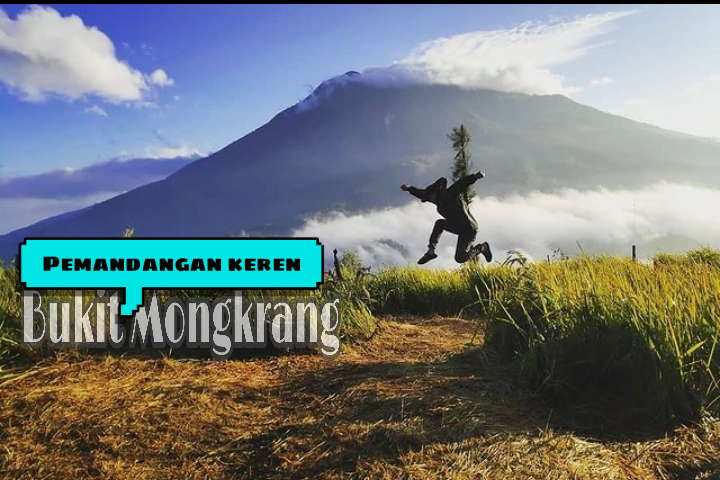 Bukit Mongkrang