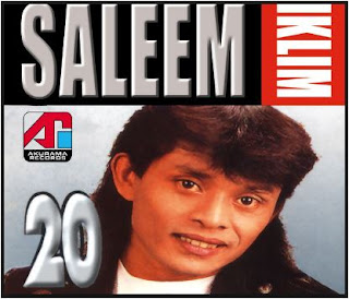 Download Lagu Saleem Iklim Full Album Mp3 Terbaik