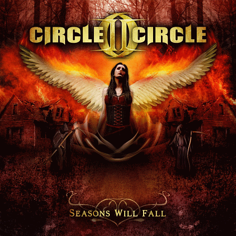 CIRCLE II CIRCLE - Seasons Will Fall (2013) mp3 download