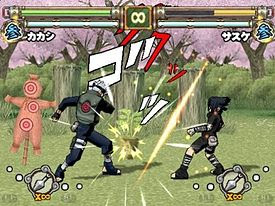 Free Download Games Pc-Naruto Shippuden-Ultimate Ninja Storm Generations-Full Version