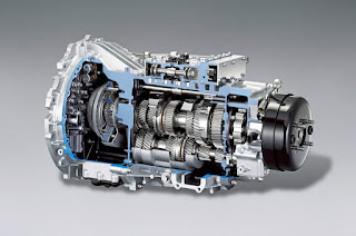 What Is A Dual-Clutch Transmission