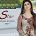 Naveed Nawaz Winter Khaddar Collection 2014 | Star Classic Winter Collection 2014 