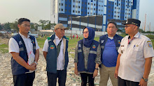 Tumpukan Sampah di RW 04 RT 15 Semper Barat ,Jadi Sorotan Warga, Pelaku Usaha Didenda
