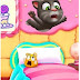 Game Kucing Seru android My Talking Tom 2 1.1.3.143 Apk