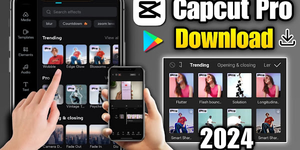 capcut apk download latest version