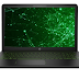 Laptop HP Pavilion Power GAMING 15-cb503TX 2LR98PA Shadow Black with Acid Green
