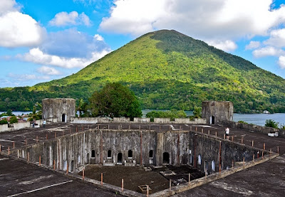 Tempat Wisata di Maluku