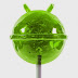 Android 5.0 lolipop