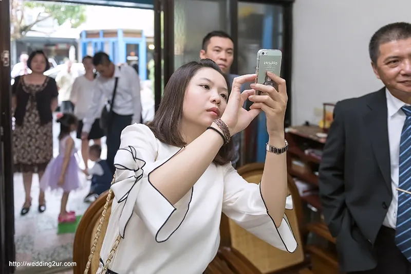 南投婚攝-偉智&青蓉訂婚-幸福日和手工訂製婚紗-食觀天下婚宴會館-035