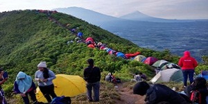 Gunung Andong