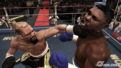 Don King Presents: Prizefighter - Xbox 360 Download