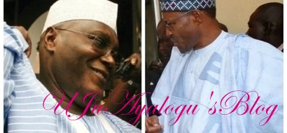 Buhari vs Atiku: I transmitted presidential election results to server – INEC official